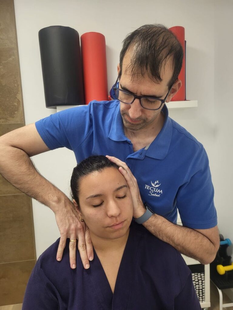 que es la fisioterapia