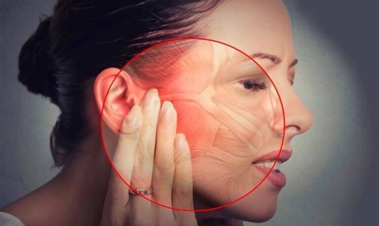 sobre patología ATM